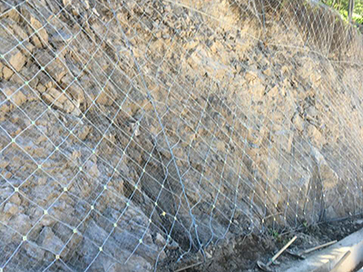 防護(hù)網(wǎng)的優(yōu)越性有哪些？　